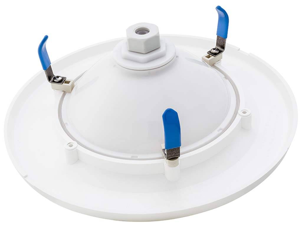 KIT RENOVATION COURONNE ABS POUR AMPOULE ECOPROOF
