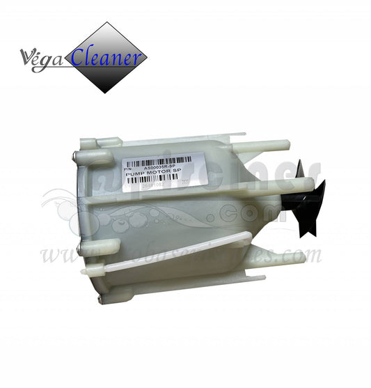 MOTEUR POMPE D'ORIGINE POUR ROBOT VEGA CLEANER 100/300