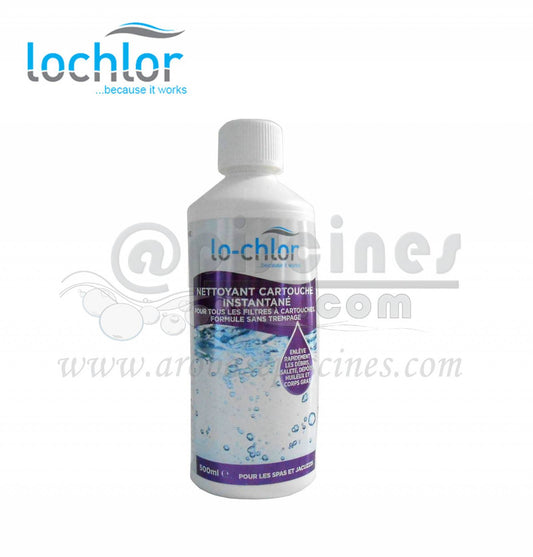 NETTOYANT INSTANTANÉ SPECIAL CARTOUCHE