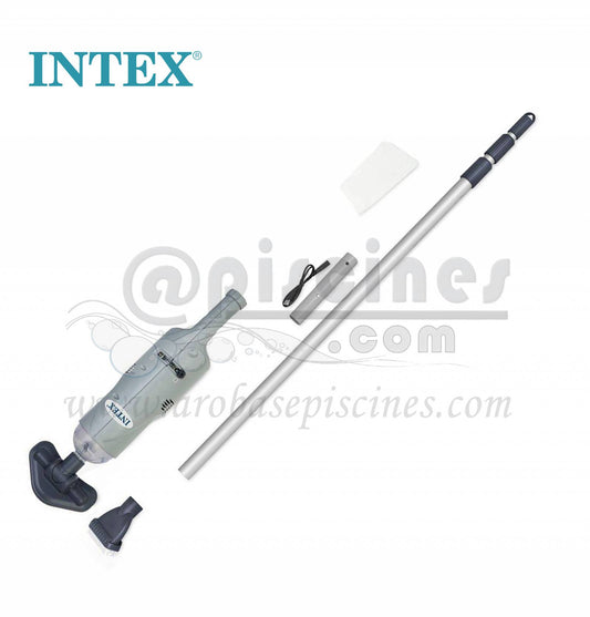 NETTOYEUR A BATTERIE INTEX