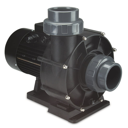 OPTION NAGE A CONTRE COURANT POUR BLOC FILTRANT