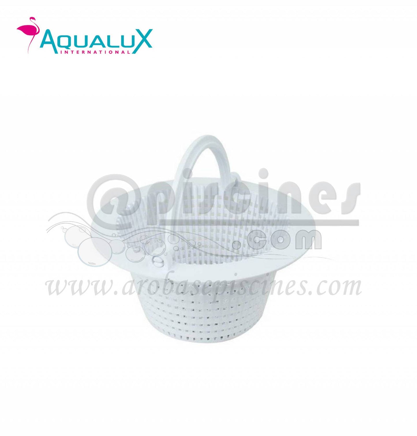 PANIER DE SKIMMER POUR PISCINE HORS SOL