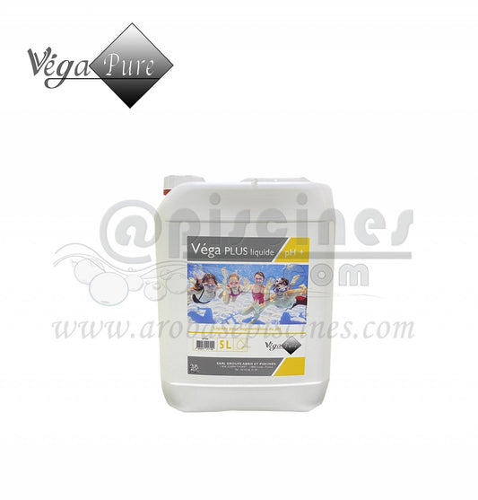 PH PLUS 5 LITRES
