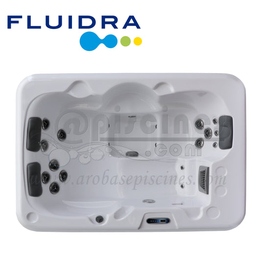 SPA PORTABLE PIANOSA