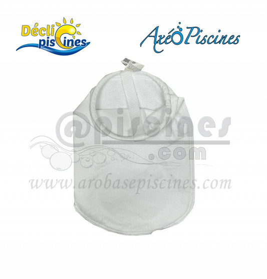 POCHE FILTRANTE POUR BLOC FILTRANT DE CHEZ AXEO PISCINES