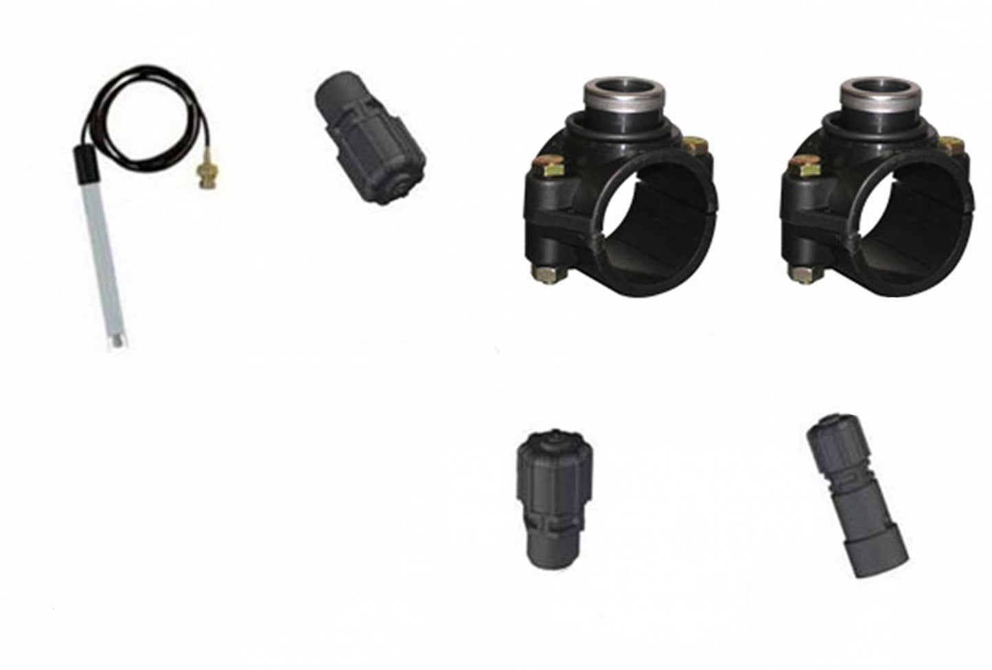 POMPE DOSEUSE CHLORE LIQUIDE