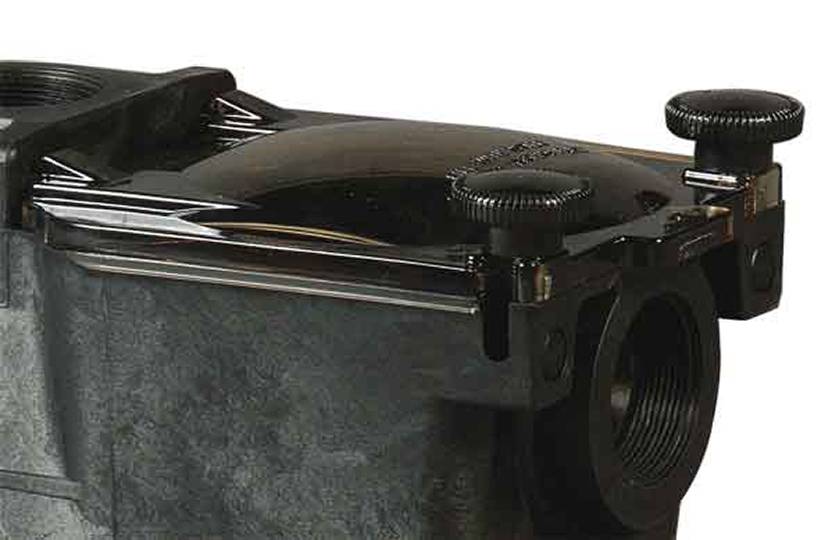 POMPE HAYWARD SUPERPUMP 12M3/H OU 15M3/H