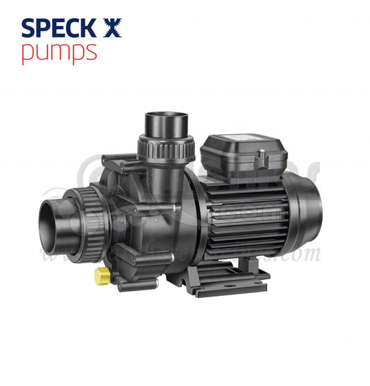 POMPE SPECK BADU 47/10 et 47/22