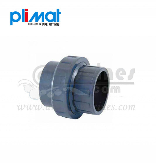 RACCORD UNION DIAMETRE 50 A COLLER