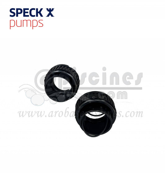 RACCORDS POUR POMPE SPECK BADU