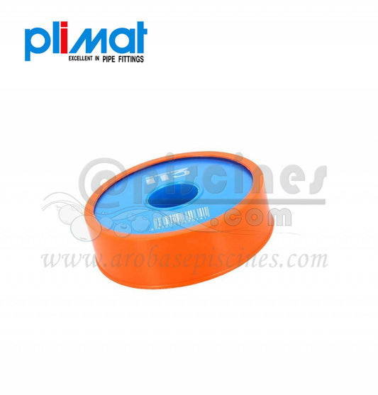 RUBAN TEFLON 12MM ROULEAU