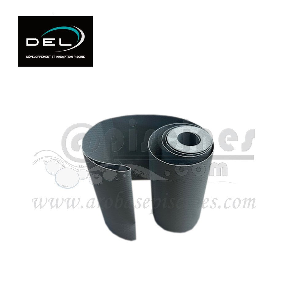 SANGLE DEL/AQUALUX POUR TABLIER DE VOLET ROULANT IMMERGÉ