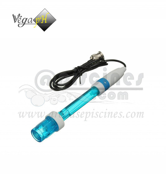 SONDE PH UNIVERSELLE POUR POMPE DOSEUSE TOUTES MARQUES