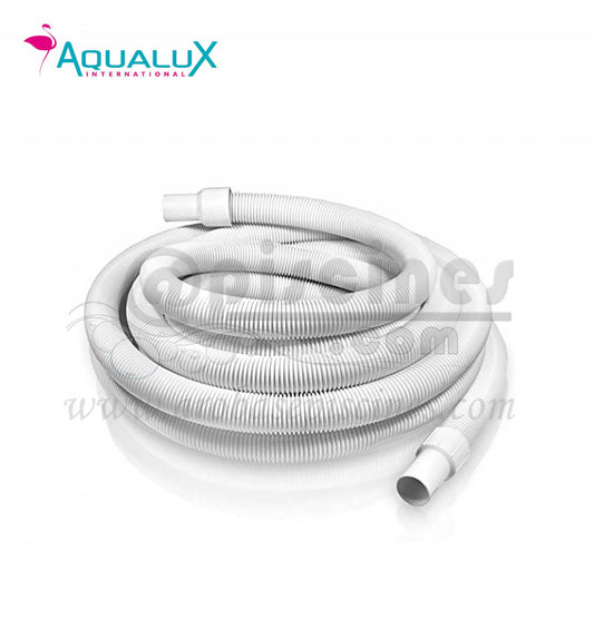 TUYAU FLOTTANT POUR ASPIRATEUR DE PISCINE 8M, 10M, 12M