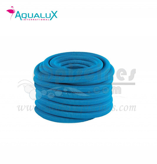 TUYAU SECTIONNABLE VENDU PAR 1,50M DIAMÈTRE 38